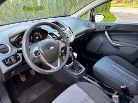 Ford Fiesta 1.2i 2009 Година Италия - 4500 лв. - 93246618 | Car24.bg