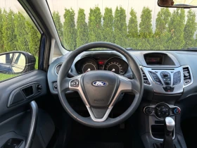 Ford Fiesta 1.2i 2009 Година Италия - 4500 лв. - 93246618 | Car24.bg
