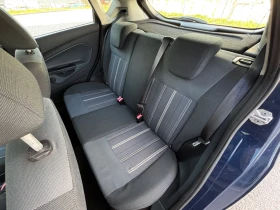 Ford Fiesta 1.2i 2009 Година Италия - 4500 лв. - 93246618 | Car24.bg