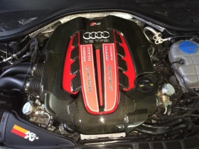 Audi Rs7 | Mobile.bg    6