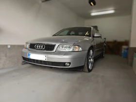     Audi A4 2.8 v6 30v