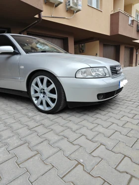 Audi A4 2.8 v6 30v | Mobile.bg    7