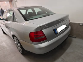 Audi A4 2.8 v6 30v | Mobile.bg    3
