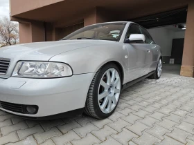 Audi A4 2.8 v6 30v | Mobile.bg    6