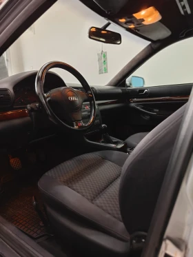 Audi A4 2.8 v6 30v | Mobile.bg    9