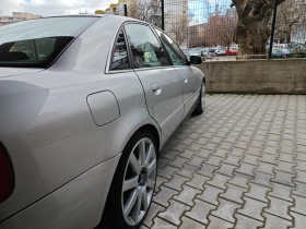 Audi A4 2.8 v6 30v | Mobile.bg    5