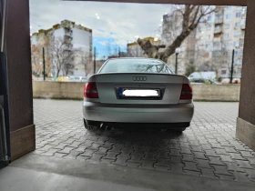 Audi A4 2.8 v6 30v | Mobile.bg    2