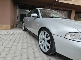 Audi A4 2.8 v6 30v | Mobile.bg    4