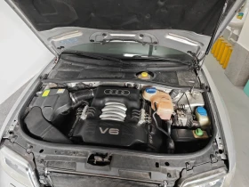 Audi A4 2.8 v6 30v | Mobile.bg    13