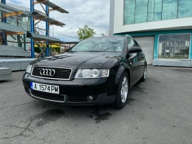    Audi A4 1.8 T