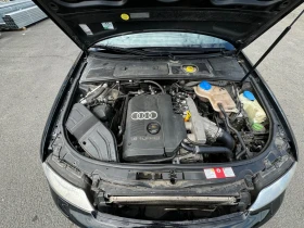 Audi A4 1.8 T | Mobile.bg    6