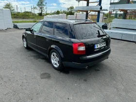 Audi A4 1.8 T | Mobile.bg    4
