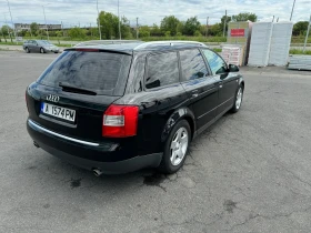 Audi A4 1.8 T | Mobile.bg    3