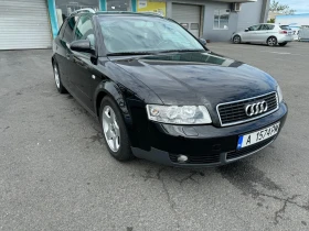 Audi A4 1.8 T | Mobile.bg    2