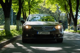 Honda Accord 2.2 i-CDTi 150 | Mobile.bg    4