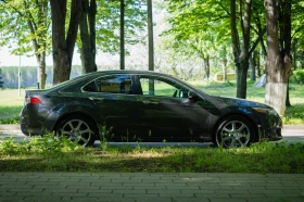 Honda Accord 2.2 i-CDTi 150 | Mobile.bg    2