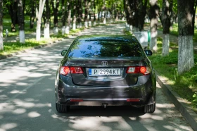 Honda Accord 2.2 i-CDTi 150 | Mobile.bg    7