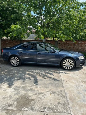 Audi A8 | Mobile.bg    2
