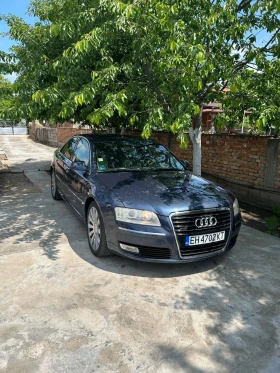 Audi A8 | Mobile.bg    5