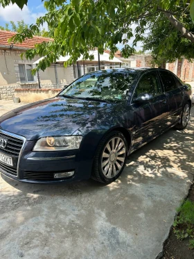 Audi A8 | Mobile.bg    3