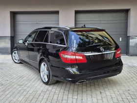 Обява за продажба на Mercedes-Benz E 350 AMG PACKET  ~21 500 лв. - изображение 5