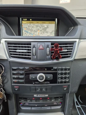 Mercedes-Benz E 350 AMG PACKET  | Mobile.bg    13