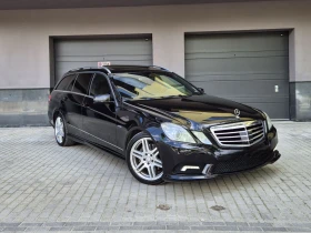 Обява за продажба на Mercedes-Benz E 350 AMG PACKET  ~21 500 лв. - изображение 2