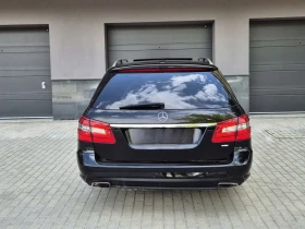 Обява за продажба на Mercedes-Benz E 350 AMG PACKET  ~21 500 лв. - изображение 4