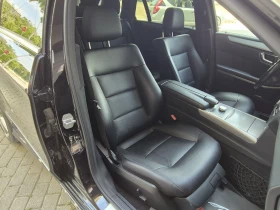 Обява за продажба на Mercedes-Benz E 350 AMG PACKET  ~21 500 лв. - изображение 10