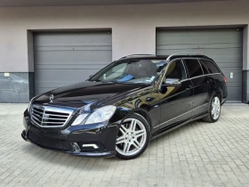 Обява за продажба на Mercedes-Benz E 350 AMG PACKET  ~21 500 лв. - изображение 1