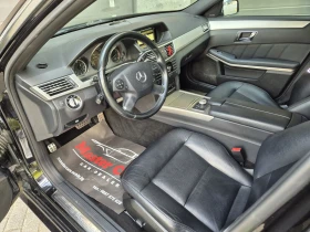 Обява за продажба на Mercedes-Benz E 350 AMG PACKET  ~21 500 лв. - изображение 7