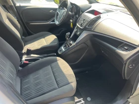 Opel Zafira 1.6i TURBO 7 Mеста EURO 6B ITALY - 12500 лв. - 18301868 7