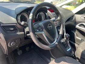 Opel Zafira 1.6i TURBO 7 Mеста EURO 6B ITALY - 12500 лв. - 18301868 10