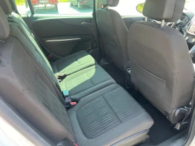 Opel Zafira 1.6i TURBO 7 Mеста EURO 6B ITALY - 12500 лв. - 18301868 13