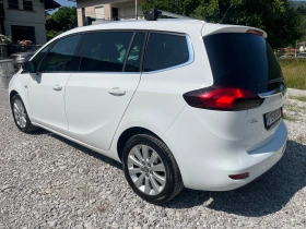 Opel Zafira 1.6i TURBO 7 Mеста EURO 6B ITALY - 12500 лв. - 18301868 6
