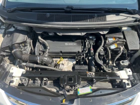 Opel Zafira 1.6i TURBO 7 Mеста EURO 6B ITALY - 12500 лв. - 18301868 16