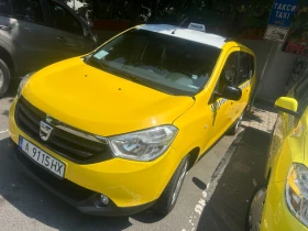 Dacia Lodgy 1600 Benzin GAS | Mobile.bg    2