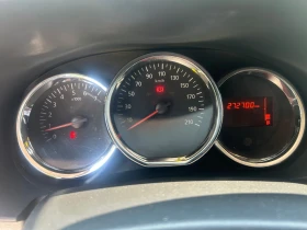 Dacia Lodgy 1600 Benzin GAS | Mobile.bg    10