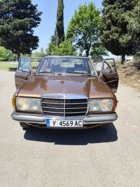 Mercedes-Benz 123 | Mobile.bg    2