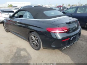 Mercedes-Benz C 300 4MATIC - 41000 лв. - 90282952 5