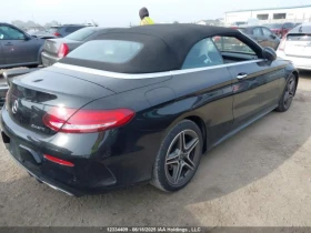 Mercedes-Benz C 300 4MATIC