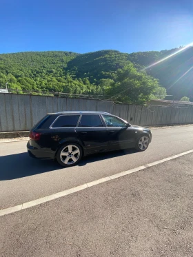 Обява за продажба на Audi A4 Б7 ~9 800 лв. - изображение 5