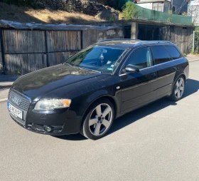 Обява за продажба на Audi A4 Б7 ~9 800 лв. - изображение 2