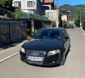 Обява за продажба на Audi A4 Б7 ~9 800 лв. - изображение 1