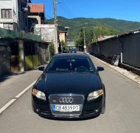 Обява за продажба на Audi A4 Б7 ~9 800 лв. - изображение 1