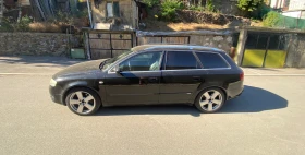 Обява за продажба на Audi A4 Б7 ~9 800 лв. - изображение 3