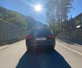 Обява за продажба на Audi A4 Б7 ~9 800 лв. - изображение 4