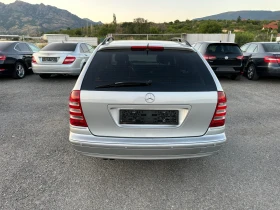 Mercedes-Benz C 180 KOMPRESSOR* AVANTGARDE* АВТОМАТ* КОЖА - 6900 лв. - 41371563 7