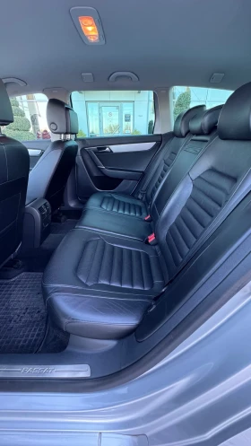 VW Passat - 17900 лв. - 94457798 9