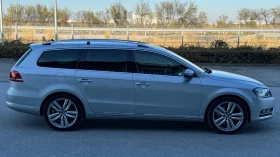 VW Passat - 17900 лв. - 94457798 7